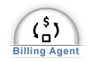 Personal Information for Billing Agent